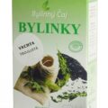 JUVAMED VACHTA TROJLISTÁ - LIST