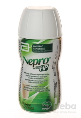 Nepro HP