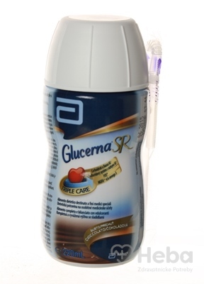 Glucerna Triple Care