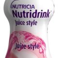 Nutridrink Juice Style
