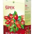MEGAFYT Bylinková lekáreň ŠÍPKY