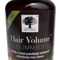 NEW NORDIC Hair Volume GUMMIES VEGAN