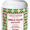 NATURVITA IMELO-HLOH plus horčík
