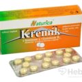 Naturica KREMÍK s biotínom a vitamínom B12