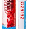 ŽELEZO + Vitamín B12 - RosenPharma