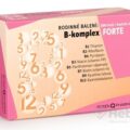 B - Komplex FORTE RODINNÉ balenie - RosenPharma