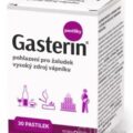 GASTERIN pastilky - RosenPharma