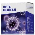 nefdesanté BETA GLUKÁN 100 mg