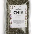 nefdesanté CHIA semienka