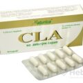 Naturica CLA so zeleným čajom