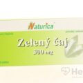 Naturica ZELENÝ ČAJ 300 mg