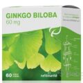 nefdesanté GINGKO BILOBA 60MG