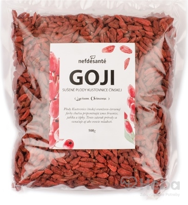 nefdesanté GOJI