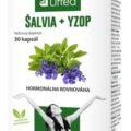 Liftea ŠALVIA + YZOP