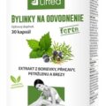 Liftea BYLINKY NA ODVODNENIE forte