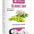 LIFTEA Sladké sny