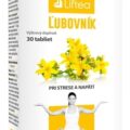 LIFTEA Ľubovník