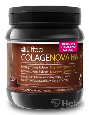 LIFTEA COLAGENOVA HA
