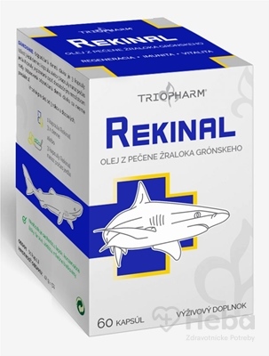 REKINAL