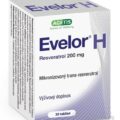 Evelor H