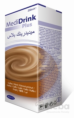 MediDrink Plus