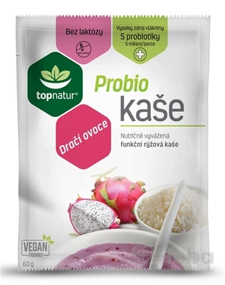 topnatur Probio KAŠA Dračie ovocie