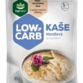topnatur LOW CARB KAŠA Mandľová