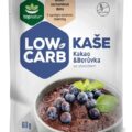 topnatur LOW CARB KAŠA Kakao Čučoriedka