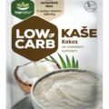 topnatur LOW CARB KAŠA Kokosová
