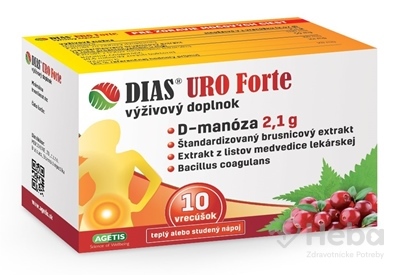 DIAS URO Forte