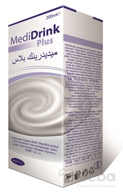 MediDrink Plus