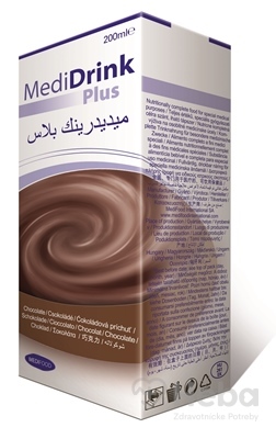 MediDrink Plus