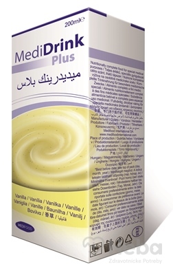 MediDrink Plus