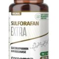 CarnoMed Sulforafan EXTRA