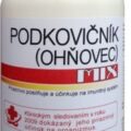 PODKOVIČNÍK (OHŇOVEC) MIX