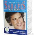 SARAPIS PRE MUŽA