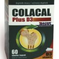 COLACAL Plus D3