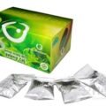 Matcha Tea HARMONY BIO zelený čaj