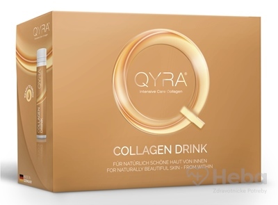 QYRA Intensive Care Collagen