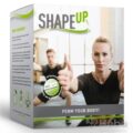 SHAPE UP