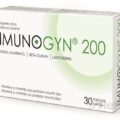 IMUNOGYN 200