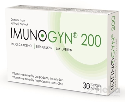 IMUNOGYN 200