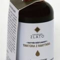 T.ZLATO TINKTÚRA Z RAKYTNÍKA