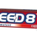 SPEED 8 CHERRY