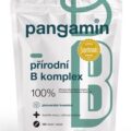 PANGAMIN PRÍRODNÝ B-KOMPLEX