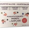 AMPCARE JUNIOR IMUNITNÉ BALENIE