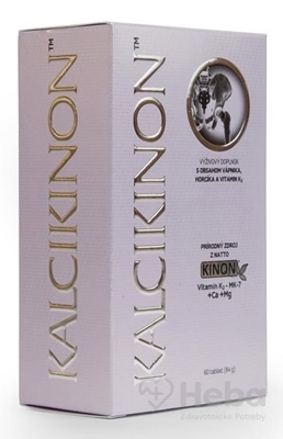 KALCIKINON