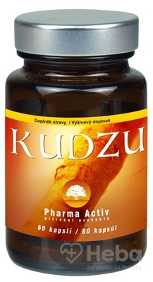 Pharma Activ Kudzu