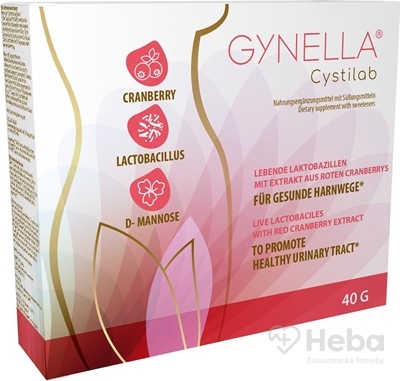 GYNELLA Cystilab