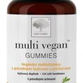 NEW NORDIC multi vegan GUMMIES